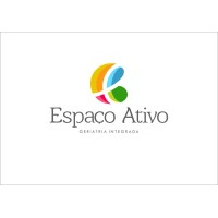 Logotipo da empresa ESPACO ATIVO