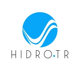 Logotipo da empresa HIDROTR