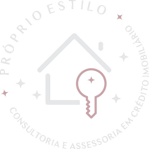 Logotipo da empresa PROPRIO ESTILO