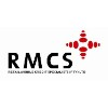Logotipo da empresa RMCS TRANSPORTES