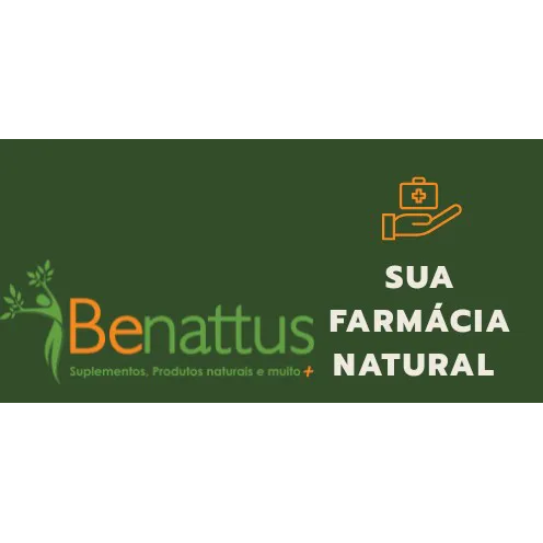 Logotipo da empresa BENATTUS