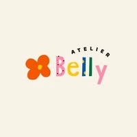 Logotipo da empresa ATELIER BELLY