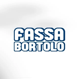Logotipo da empresa FASSA