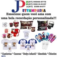 Logotipo da empresa FESTOLANDIA MS