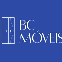 Logotipo da empresa BC MOVEIS
