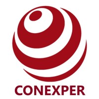 Logotipo da empresa CONEXPER