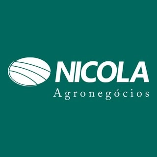 Logotipo da empresa NICOLA AGRONEGOCIOS
