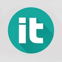 Logotipo da empresa IT CAR