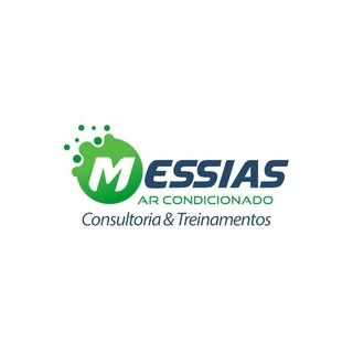 Logotipo da empresa MESSIAS AR CONDICIONADO