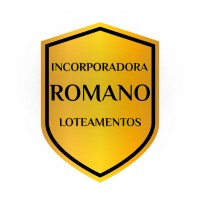 Logotipo da empresa INCORPORADORA ROMANO IV LTDA