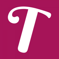 Logotipo da empresa AMANDA RIBEIRO