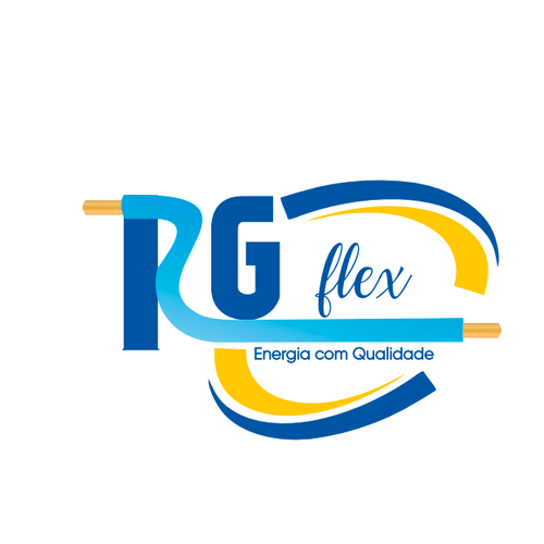 Logotipo da empresa RG COPPER