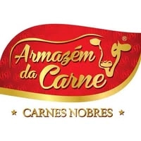 Logotipo da empresa ARMAZEM DA CARNE
