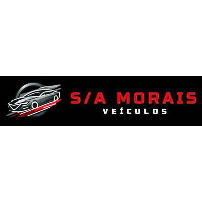 Logotipo da empresa MORAIS VEICULOS