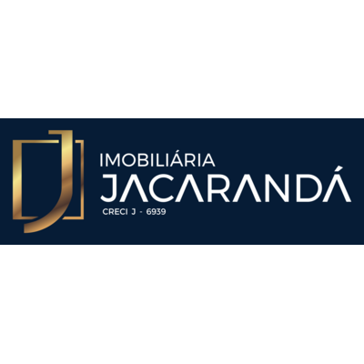 Logotipo da empresa IMOBILIARIA JACARANDA