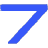 Logotipo da empresa SETOR7