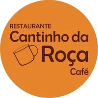 Logotipo da empresa CANTINHO DA ROCA CAFE