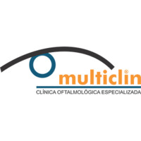 Logotipo da empresa MULTICLIN
