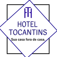Logotipo da empresa HOTEL TOCANTINS