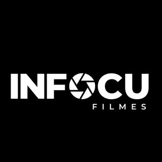 Logotipo da empresa IN FOCO FILMES
