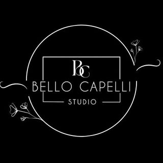 Logotipo da empresa STUDIO BELLA CAPELLI