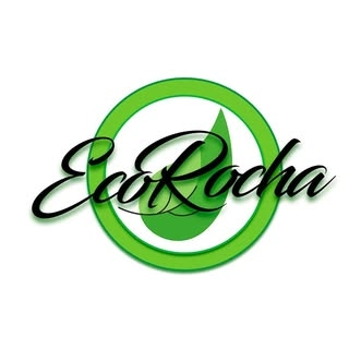 Logotipo da empresa ECOROCHA LAVAGEM A SECO