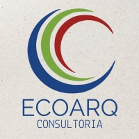 Logotipo da empresa ECOARQ