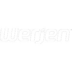 Logotipo da empresa WERJEN LTDA