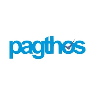 Logotipo da empresa PAGTHOS