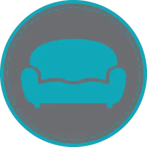 Logotipo da empresa STILOS ESTOFADOS