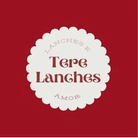 Logotipo da empresa TERE LANCHES