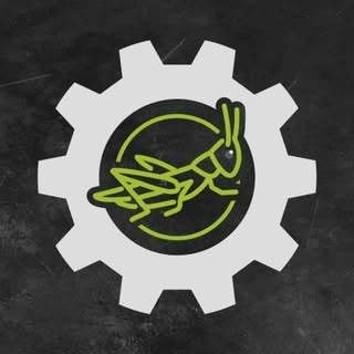 Logotipo da empresa GRILO AUTO CENTER LTDA