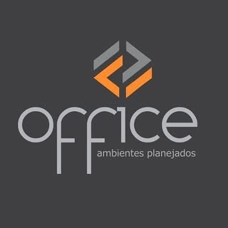 Logotipo da empresa OFFICE ARMARIOS PLANEJADOS