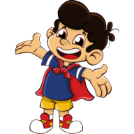 Logotipo da empresa BISCOITO GUIMARAES