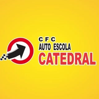 Logotipo da empresa AUTO ESCOLA CATEDRAL