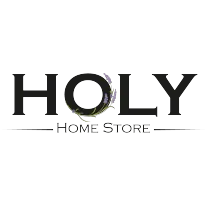 Logotipo da empresa HOLY HOME STORE