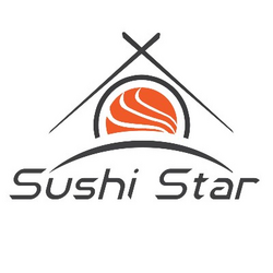 Logotipo da empresa SUSHI STAR