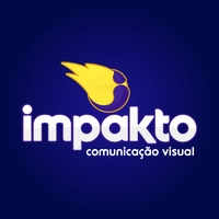 Logotipo da empresa IMPAKTO COMUNICACAO VISUAL