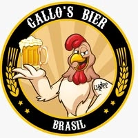 Logotipo da empresa GALLO'S BIER