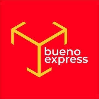 Logotipo da empresa BUENO EXPRESS