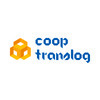 Logotipo da empresa COOPTRANSLOG