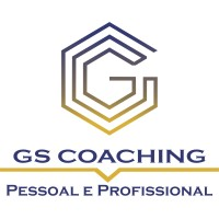 Logotipo da empresa GS COACHING E TREINAMENTO