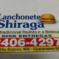Logotipo da empresa J. L. SIQUEIRA LANCHONETE