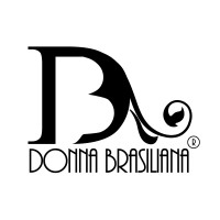 Logotipo da empresa DONNA BRASILIANA