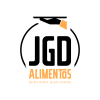 Logotipo da empresa J G D DISTRIBUIDORA DE ALIMENTOS LTDA