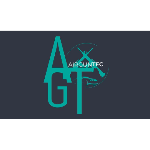 Logotipo da empresa AIRGUNTEC