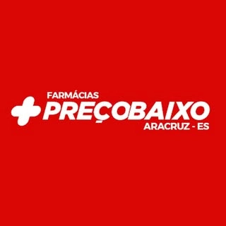Logotipo da empresa FARMACIA PRECO BAIXO
