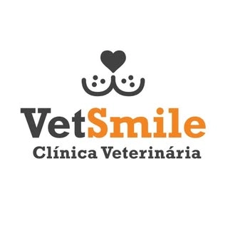 Logotipo da empresa CLINICA VETERINARIA VETSMILE