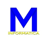Logotipo da empresa MUNDIAL INFORMATICA