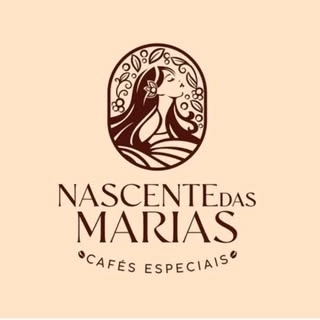 Logotipo da empresa NASCENTE